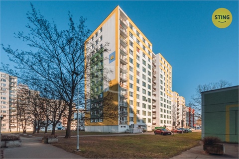 Prodej bytu 3+1, 87 m² 0