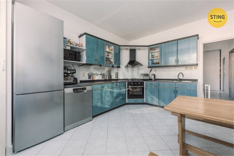 Prodej bytu 3+1, 87 m² 2