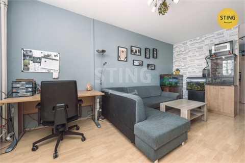 Prodej bytu 3+1, 87 m² 6