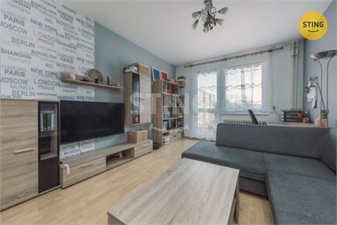 Prodej bytu 3+1, 87 m² - 4