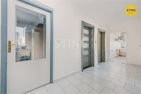 Prodej bytu 3+1, 87 m² - 10