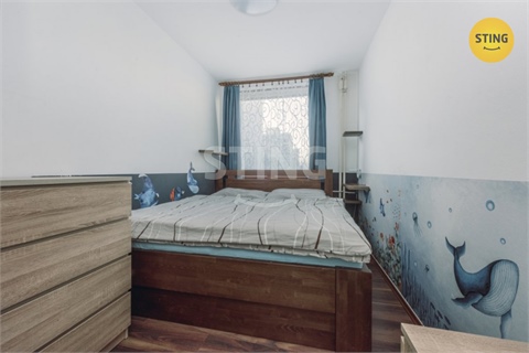 Prodej bytu 3+1, 87 m² 8