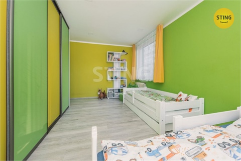 Prodej bytu 3+1, 87 m² 10