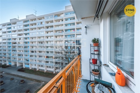 Prodej bytu 3+1, 87 m² 16