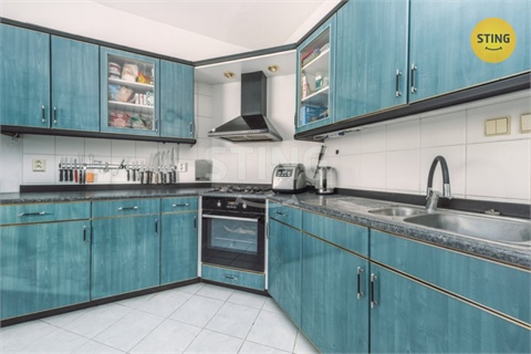 Prodej bytu 3+1, 87 m² - 0