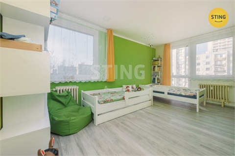 Prodej bytu 3+1, 87 m² - 8