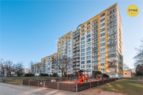 Prodej bytu 3+1, 87 m² - 18