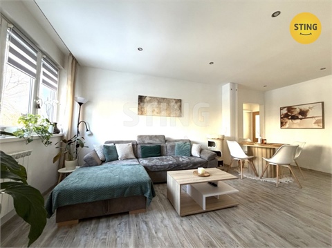 Prodej bytu 4+1, 111 m² 4