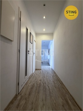 Prodej bytu 4+1, 111 m² - 24