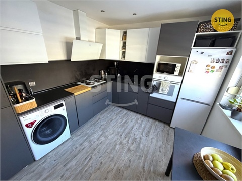 Prodej bytu 4+1, 111 m² - 4