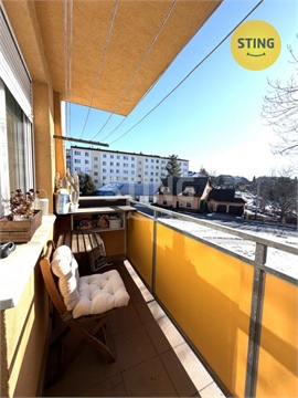 Prodej bytu 4+1, 111 m² - 6