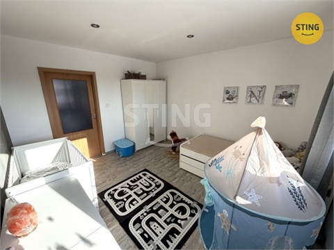 Prodej bytu 4+1, 111 m² - 18