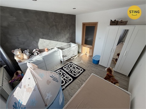 Prodej bytu 4+1, 111 m² 22