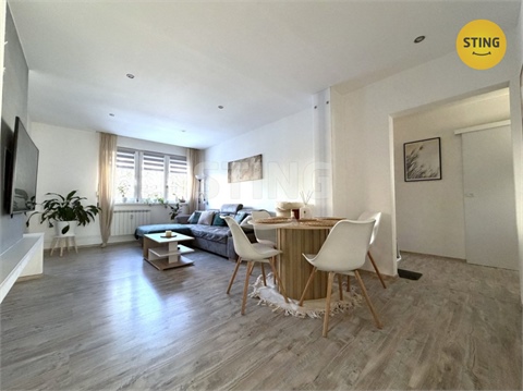 Prodej bytu 4+1, 111 m² - 12