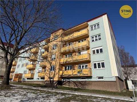 Prodej bytu 4+1, 111 m² - 2