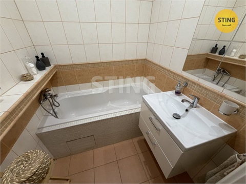 Prodej bytu 4+1, 111 m² 2