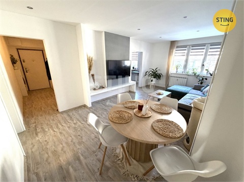 Prodej bytu 4+1, 111 m² 10