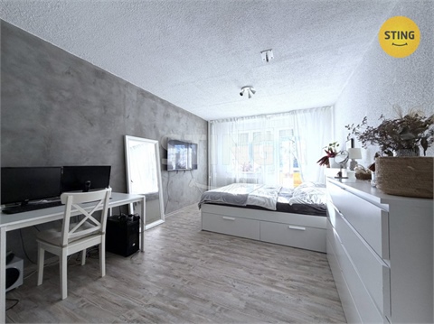 Prodej bytu 4+1, 111 m² - 22