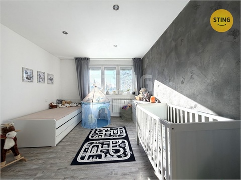 Prodej bytu 4+1, 111 m² - 8