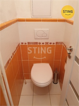 Pronájem bytu 3+1, 77 m² 8