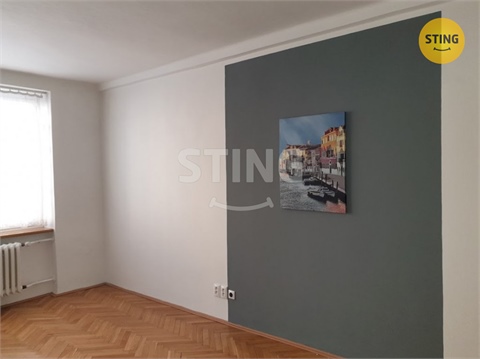 Pronájem bytu 3+1, 77 m² - 6