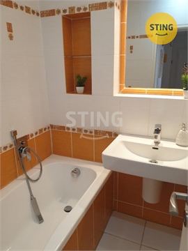 Pronájem bytu 3+1, 77 m² - 10