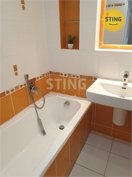 Pronájem bytu 3+1, 77 m² - 8