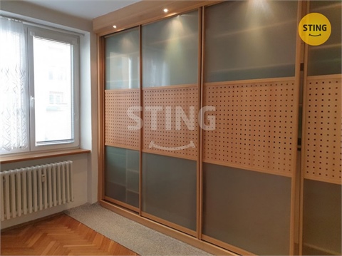 Pronájem bytu 3+1, 77 m² - 4