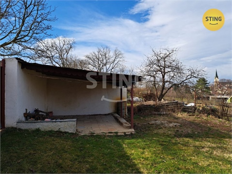 Prodej stavebního pozemku, 1 185 m² 4