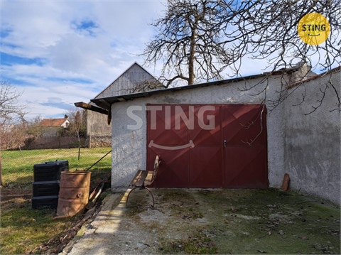 Prodej stavebního pozemku, 1 185 m² - 2