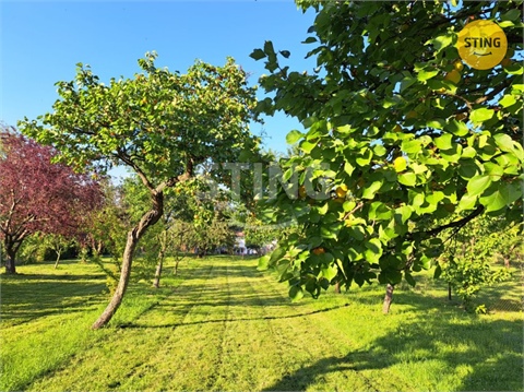 Prodej stavebního pozemku, 1 185 m² - 0