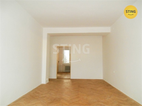 Pronájem bytu 2+1, 52 m² - 6