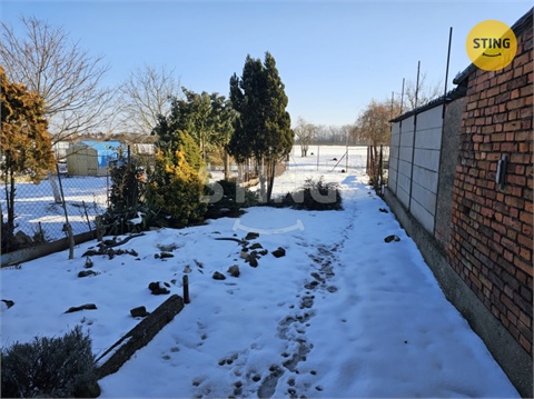 Prodej rodinného domu, 90 m² - 4