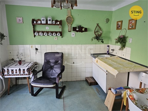 Prodej rodinného domu, 90 m² - 0