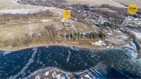 Prodej stavebního pozemku, 1 320 m² 6