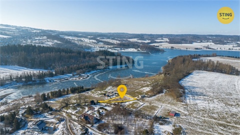 Prodej stavebního pozemku, 1 320 m² - 0