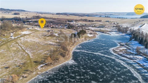 Prodej stavebního pozemku, 1 320 m² - 4