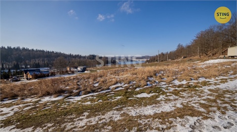 Prodej stavebního pozemku, 1 320 m² - 6