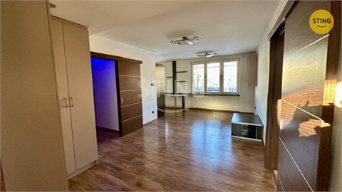 Pronájem bytu 3+1, 70 m² - 4