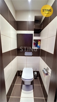 Pronájem bytu 3+1, 70 m² - 16