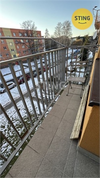 Pronájem bytu 3+1, 70 m² 18