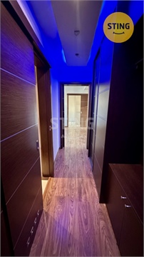 Pronájem bytu 3+1, 70 m² - 10