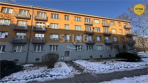 Pronájem bytu 3+1, 70 m² - 18