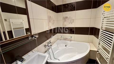 Pronájem bytu 3+1, 70 m² - 14