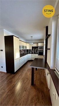 Pronájem bytu 3+1, 70 m² 2