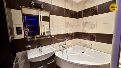 Pronájem bytu 3+1, 70 m² 16