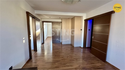 Pronájem bytu 3+1, 70 m² - 0