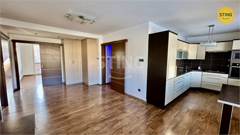 Pronájem bytu 3+1, 70 m² 0