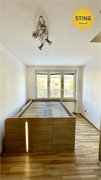 Pronájem bytu 3+1, 70 m² - 8