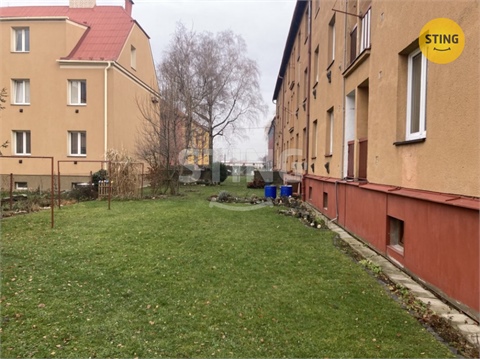 Pronájem bytu 1+1, 36 m² 10